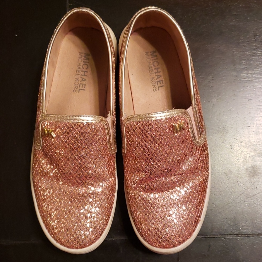 Michael Kors sz 3 - Picture 3 of 8